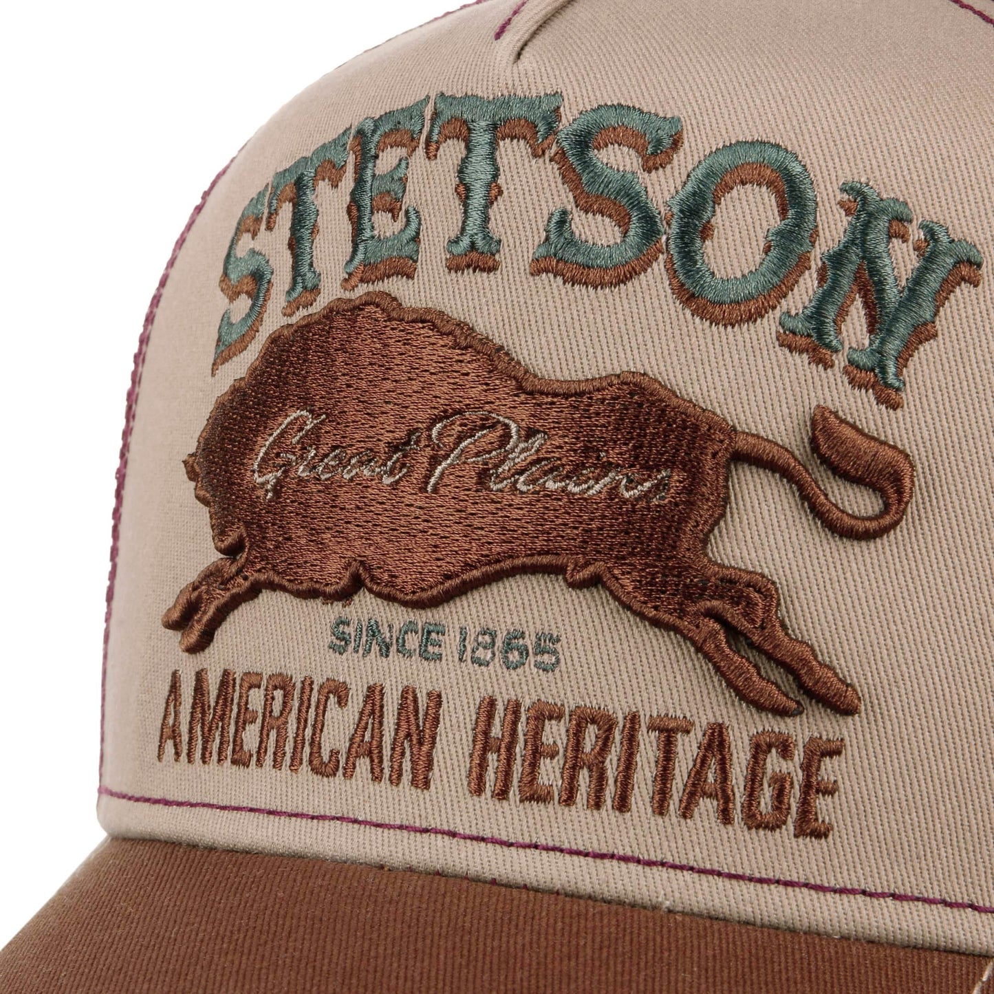 Trucker Cap Great Plains