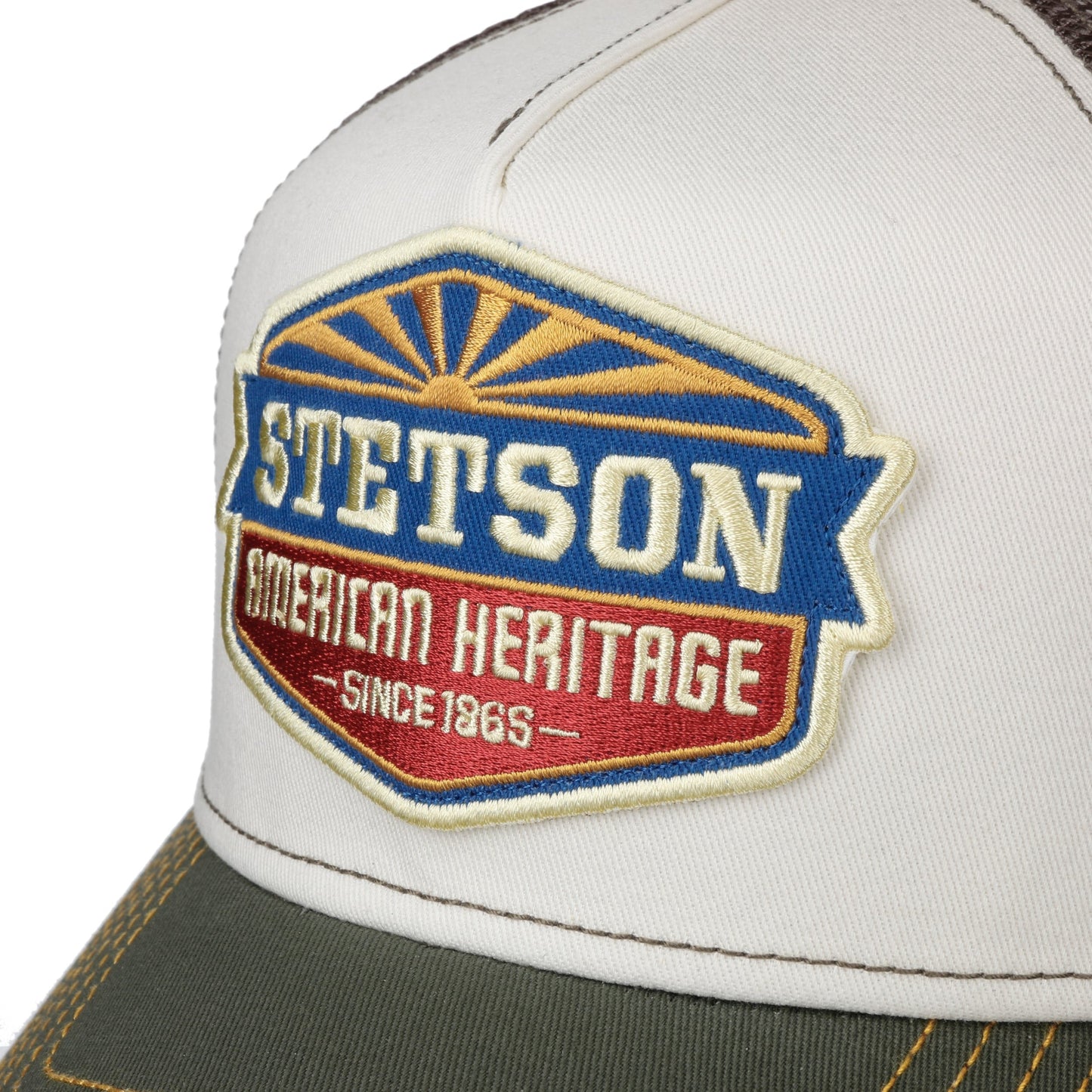 Trucker Cap Sun