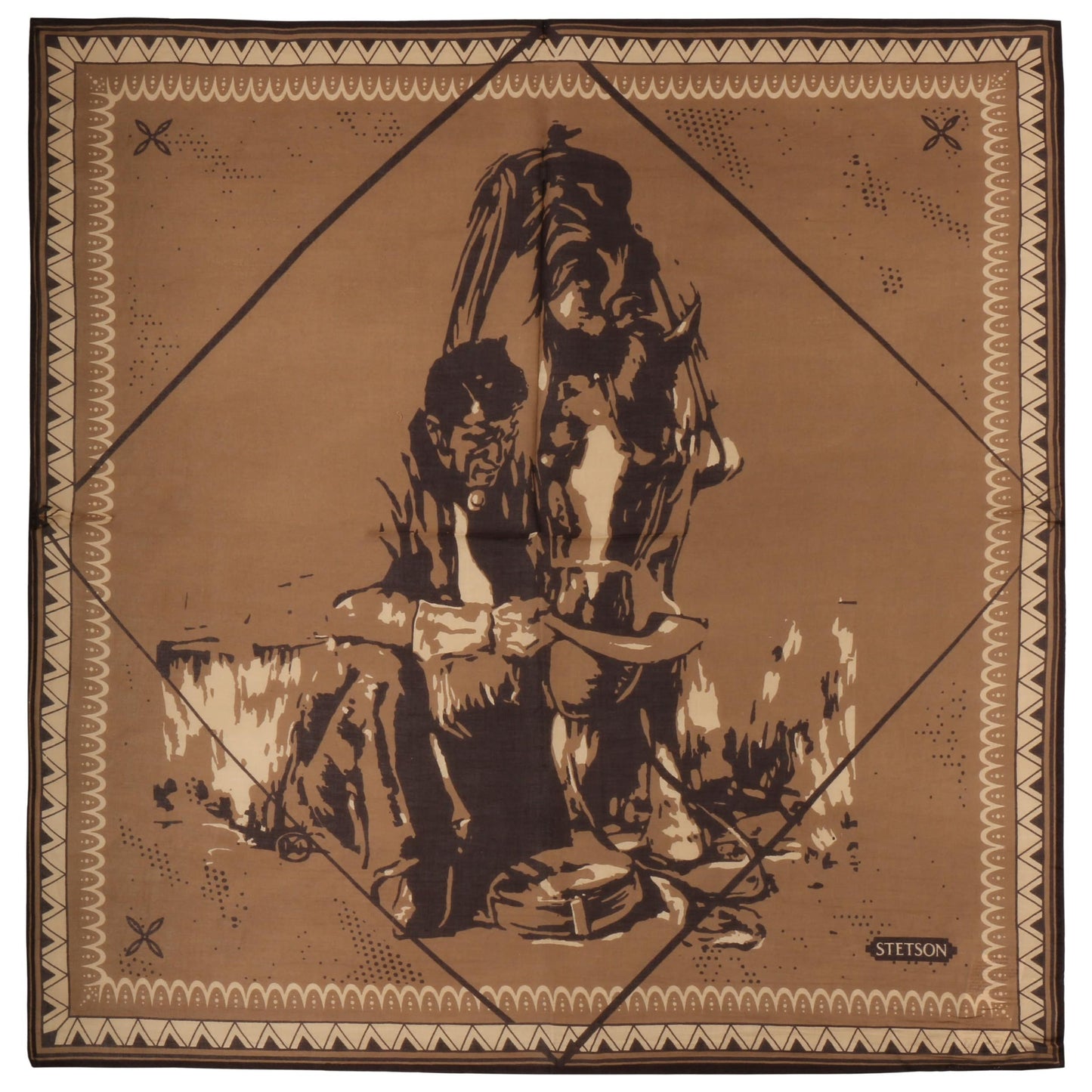 Stetson Bandana