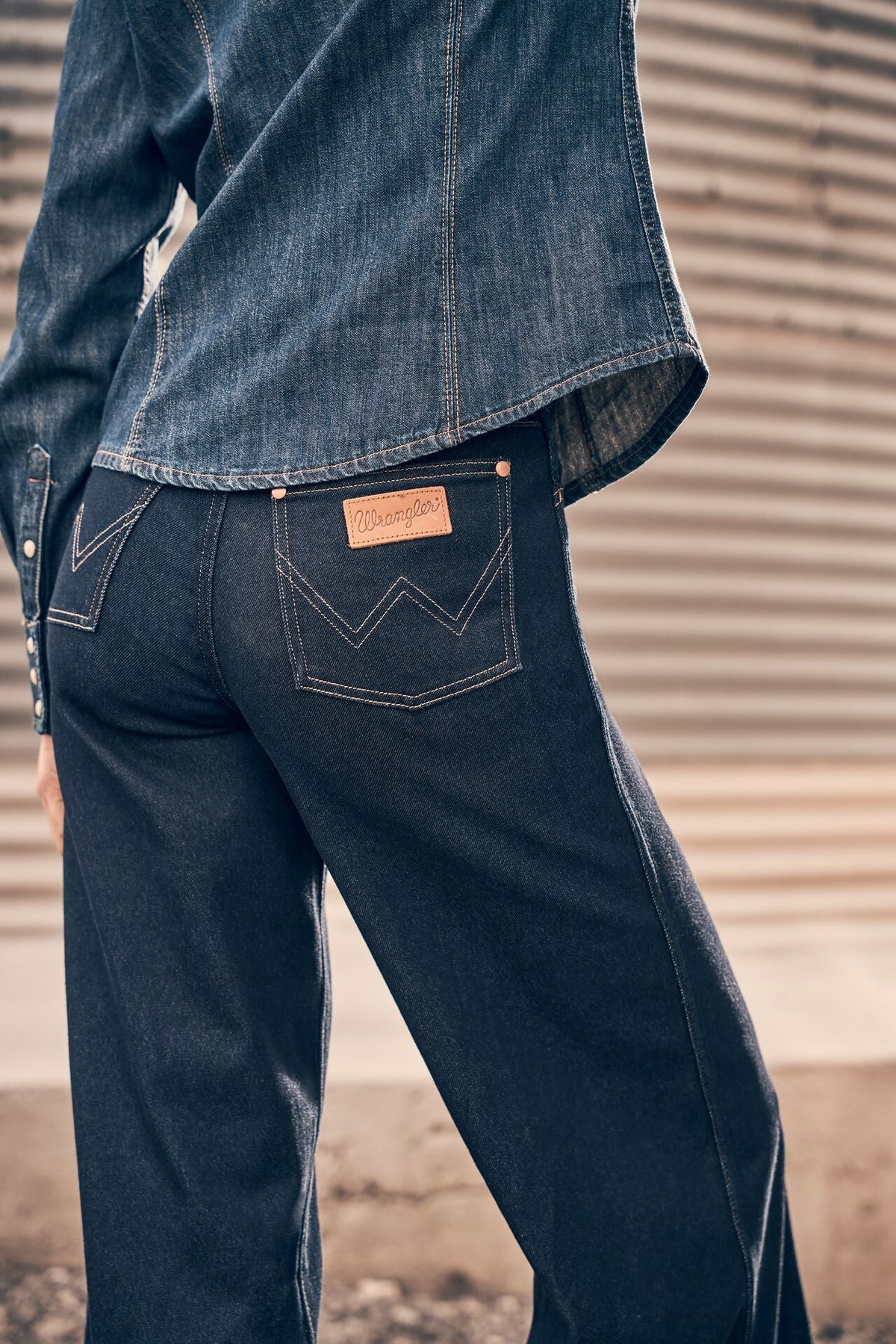 Wrangler