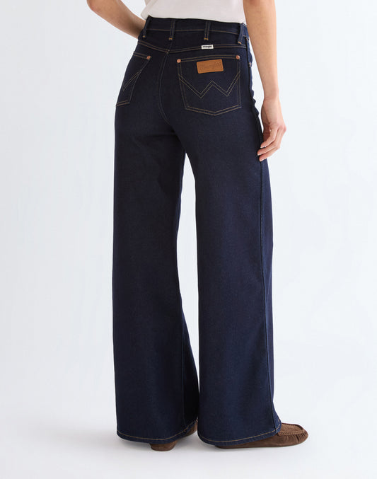 Wrangler Canyon Denim – Lines