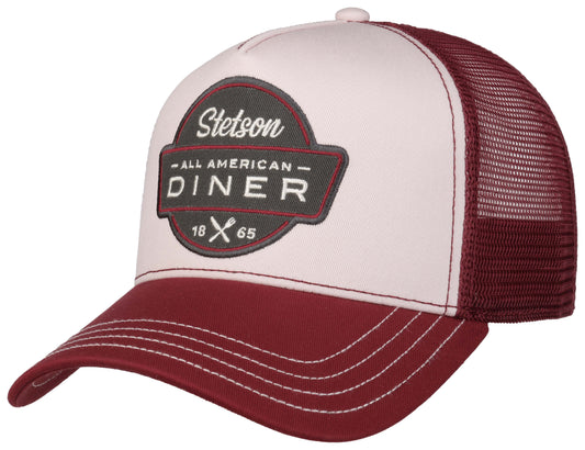 Trucker Cap All American Diner