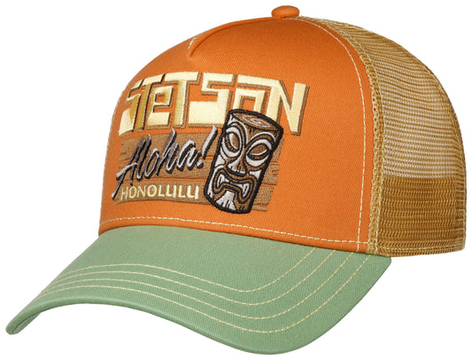 Trucker Cap Honolulu (Coming soon)