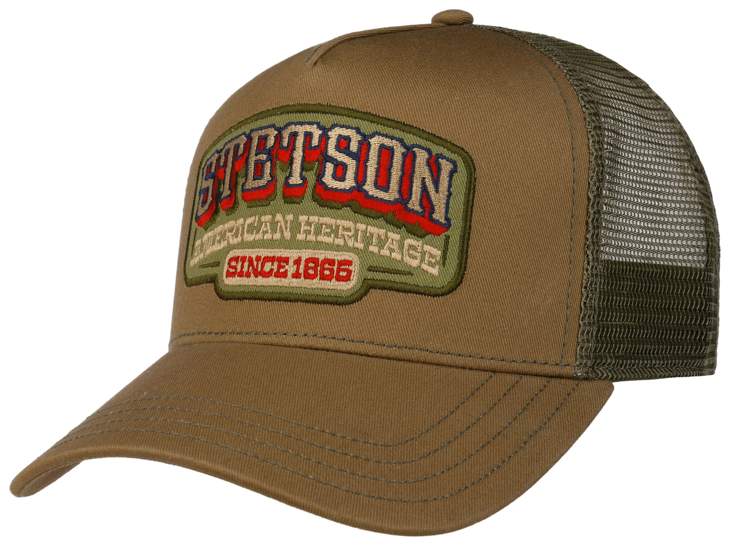Trucker Cap Vintage Western