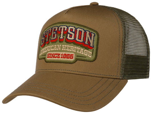 Trucker Cap Vintage Western