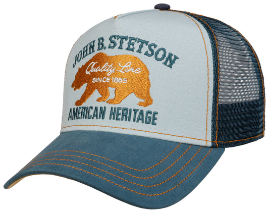 Trucker Cap Bear