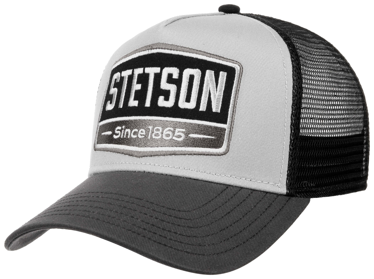 Trucker Cap Gasoline