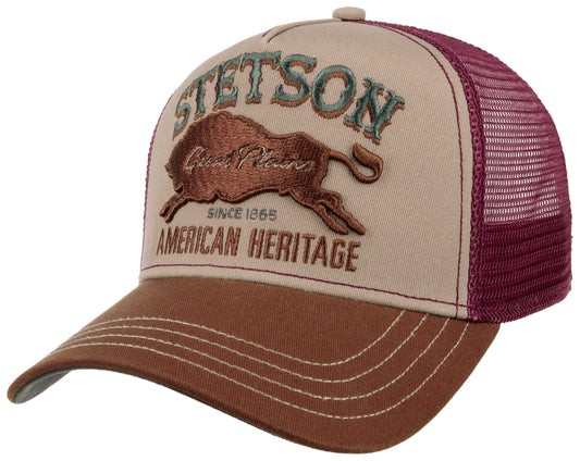 Trucker Cap Great Plains