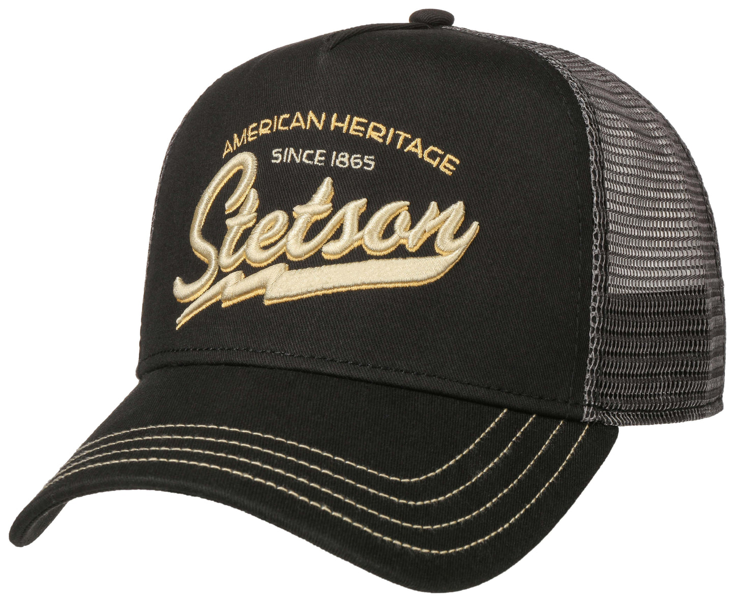 Trucker Cap American Heritage Classic