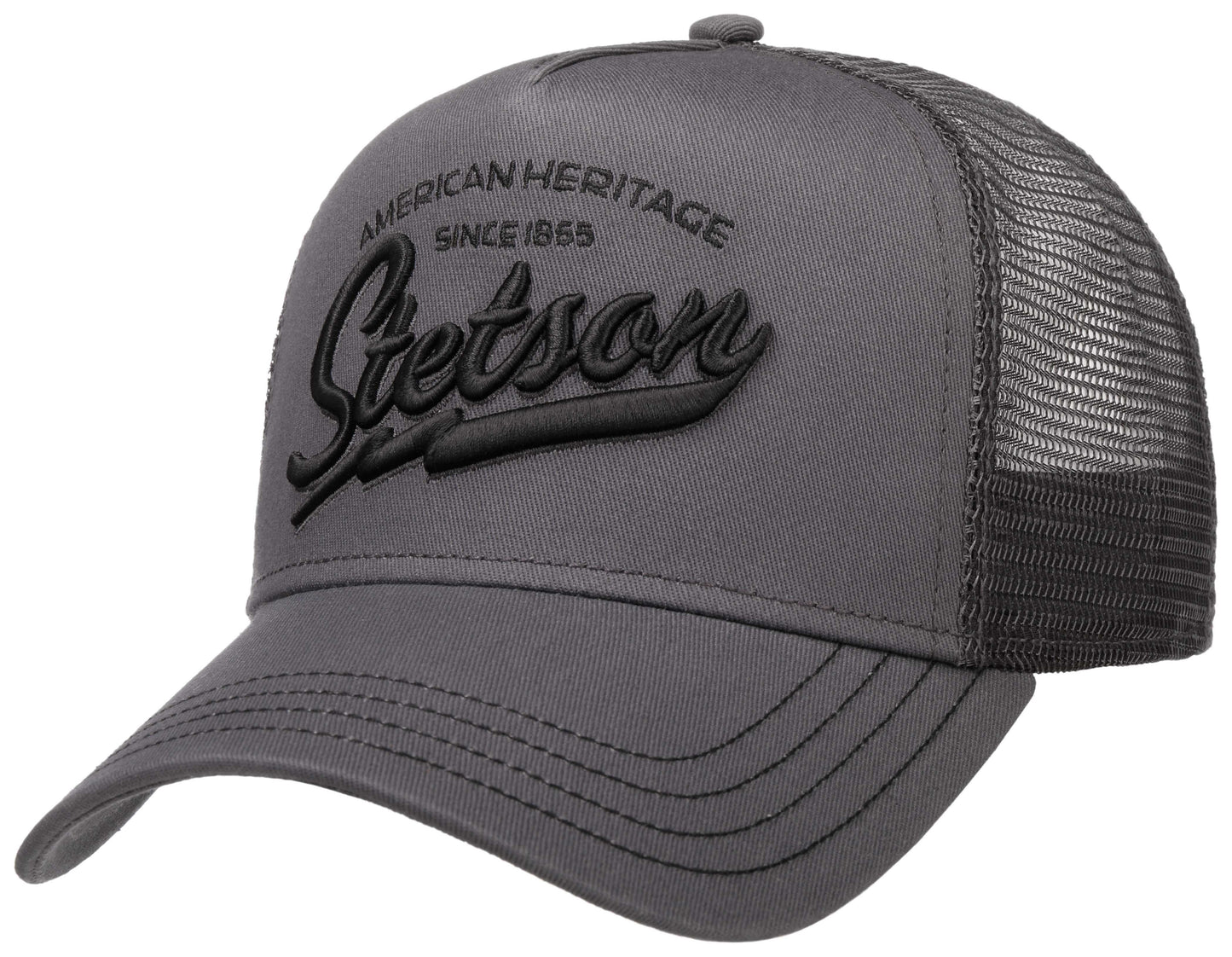 Trucker Cap American Heritage Classic