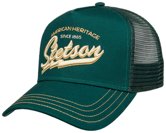 Trucker Cap American Heritage Classic