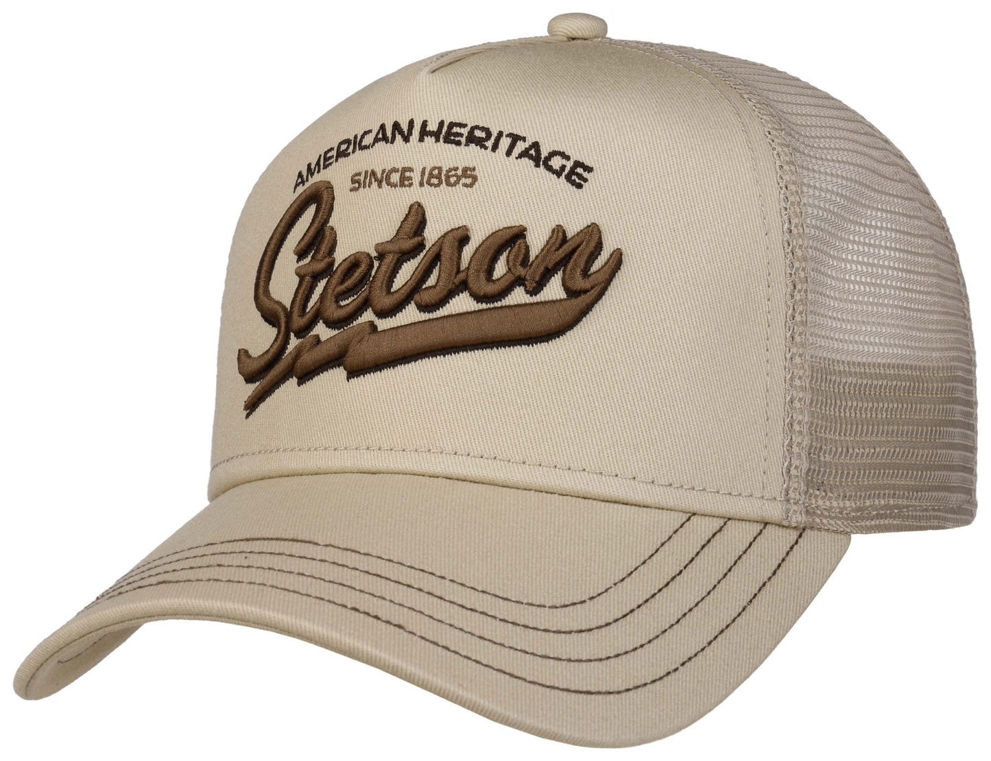 Trucker Cap American Heritage Classic