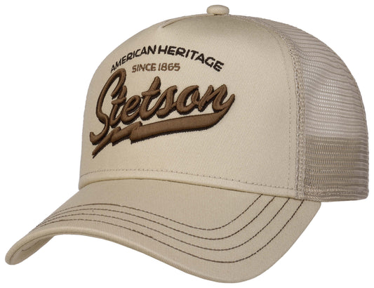 Trucker Cap American Heritage Classic