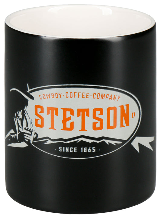 Stetson Coffee Mug