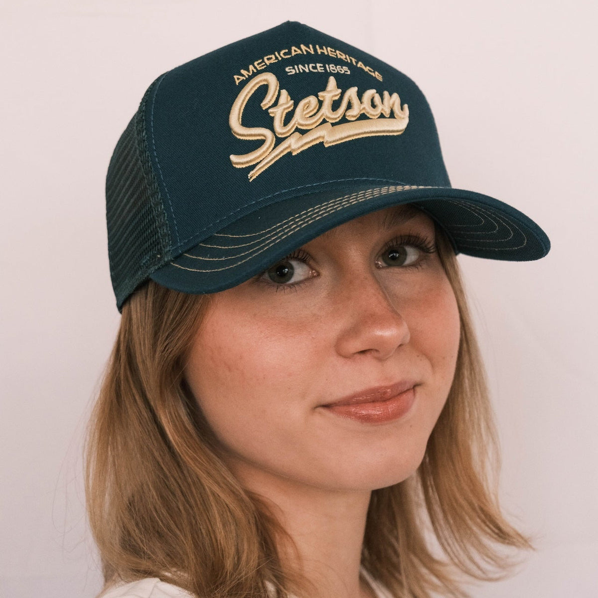 Trucker Cap American Heritage Classic