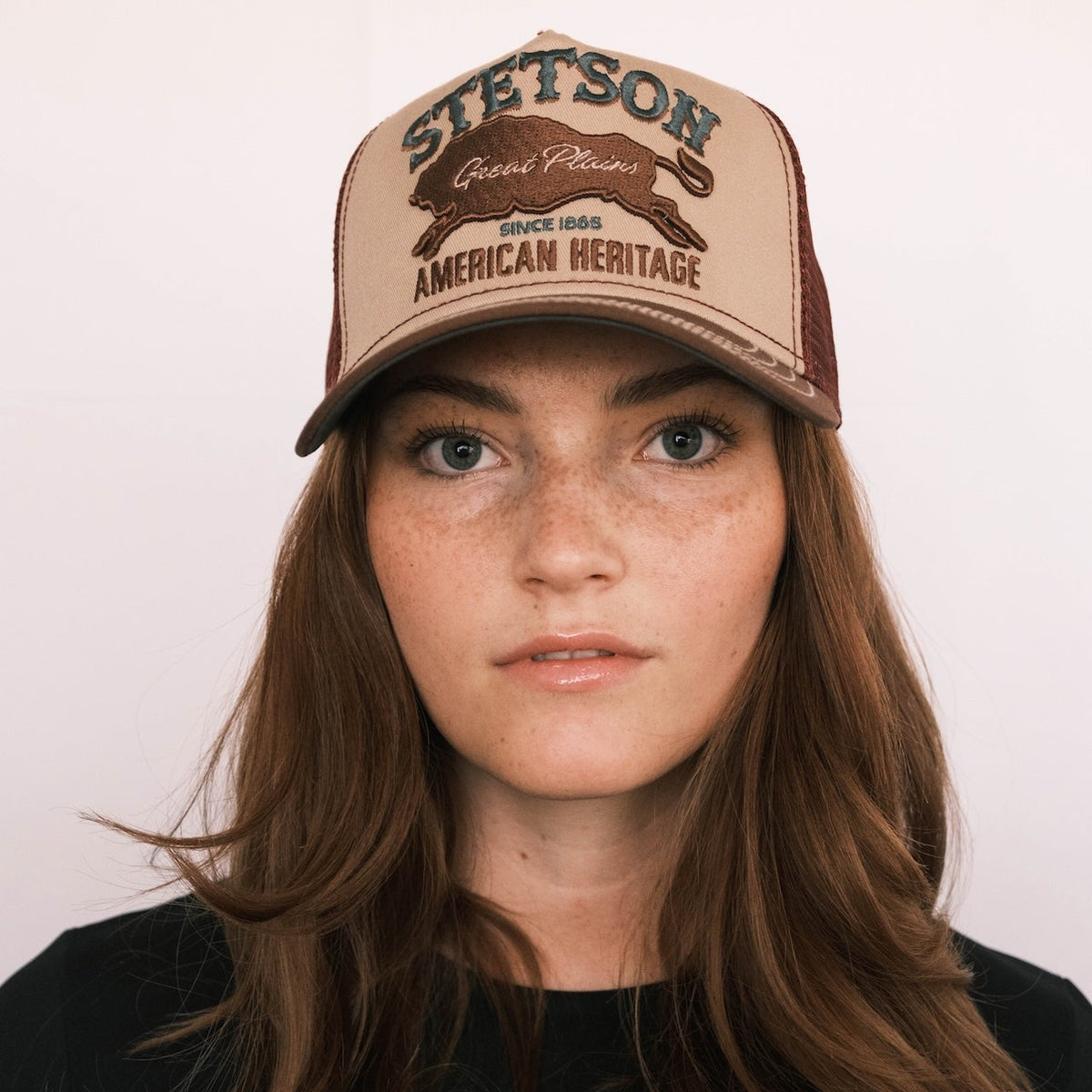 Trucker Cap Great Plains