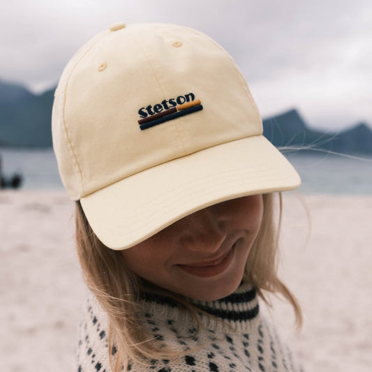 Baseball Cap Cotton