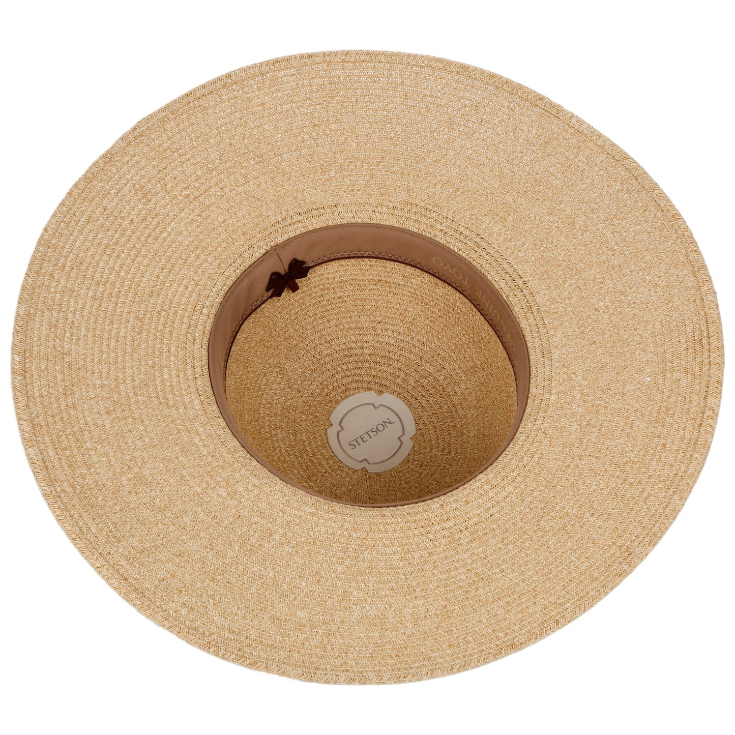 Stetson Ladies Toyo