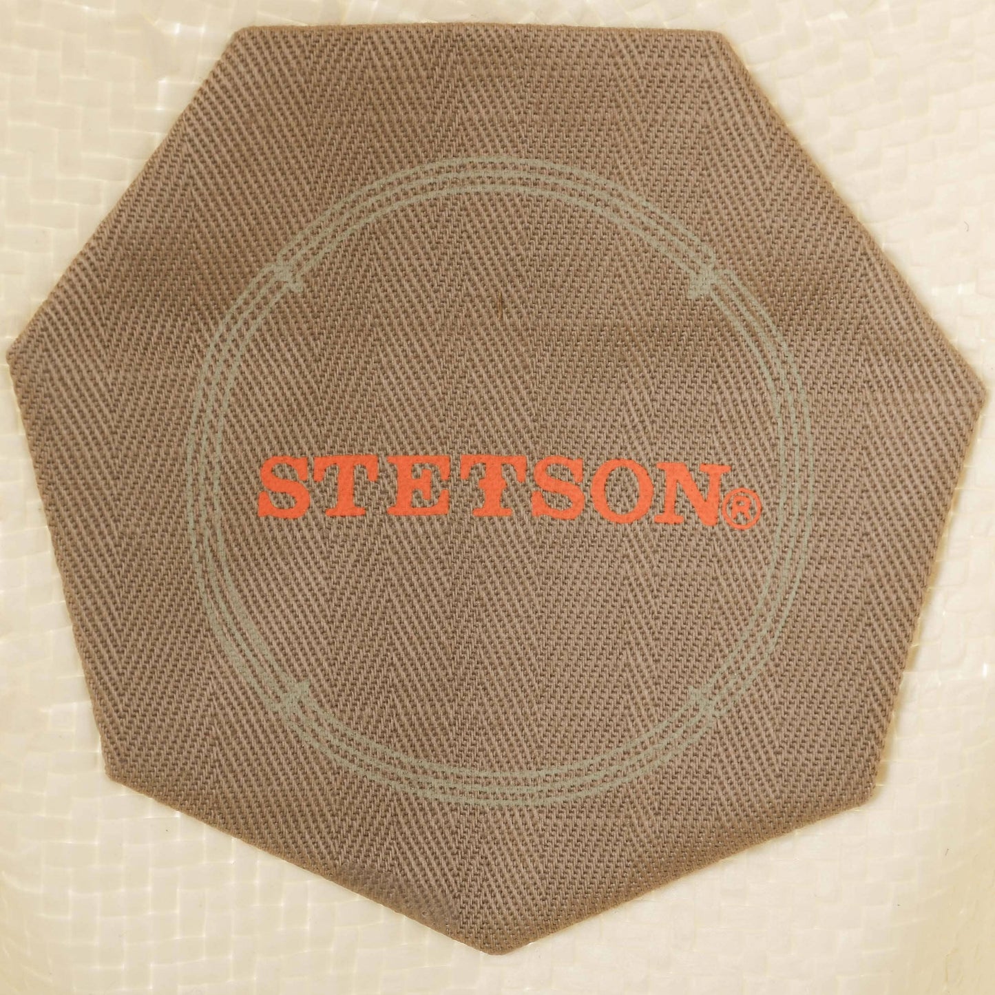 Stetson Fedora Toyo