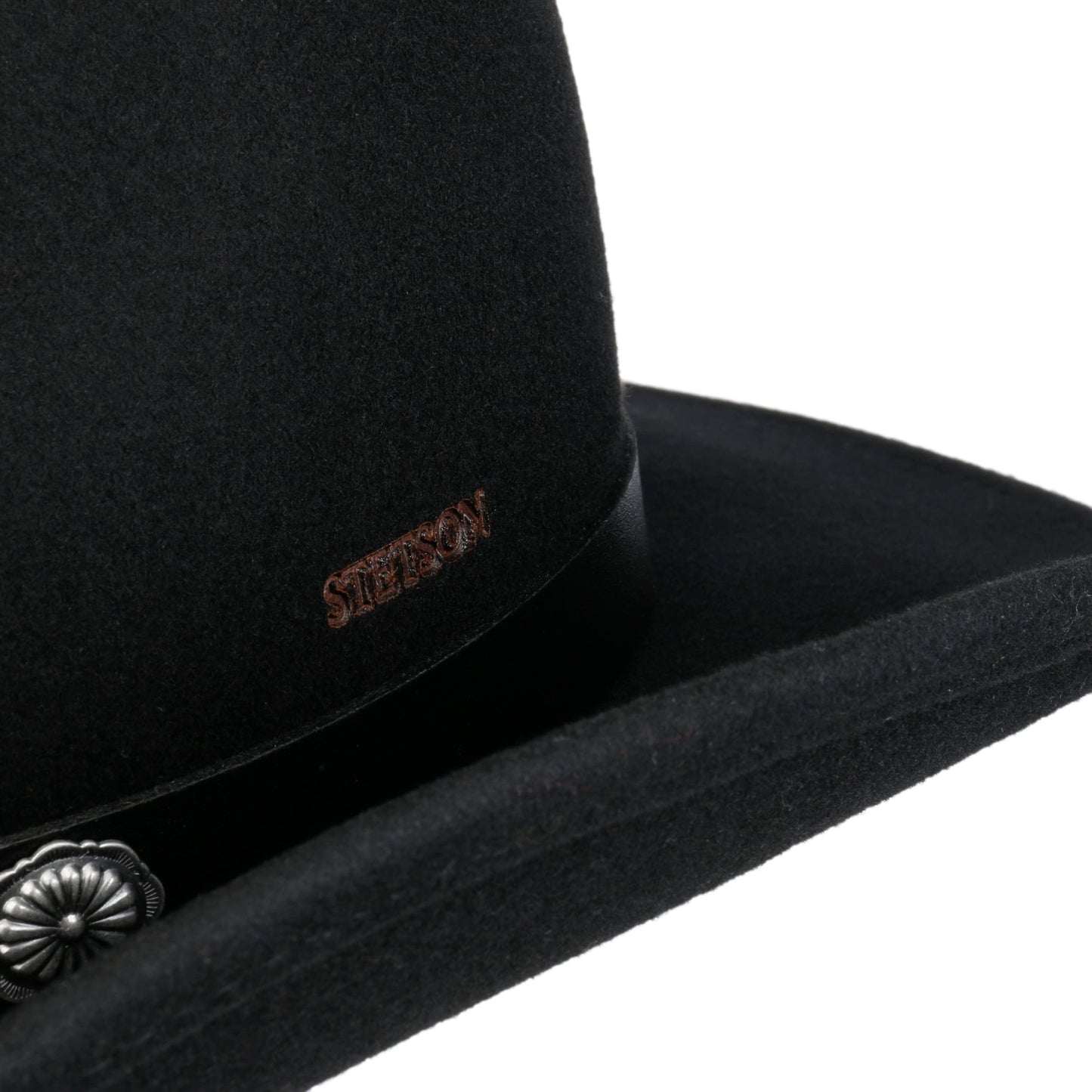 Stetson Western Woolfelt