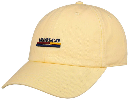 Baseball Cap Cotton