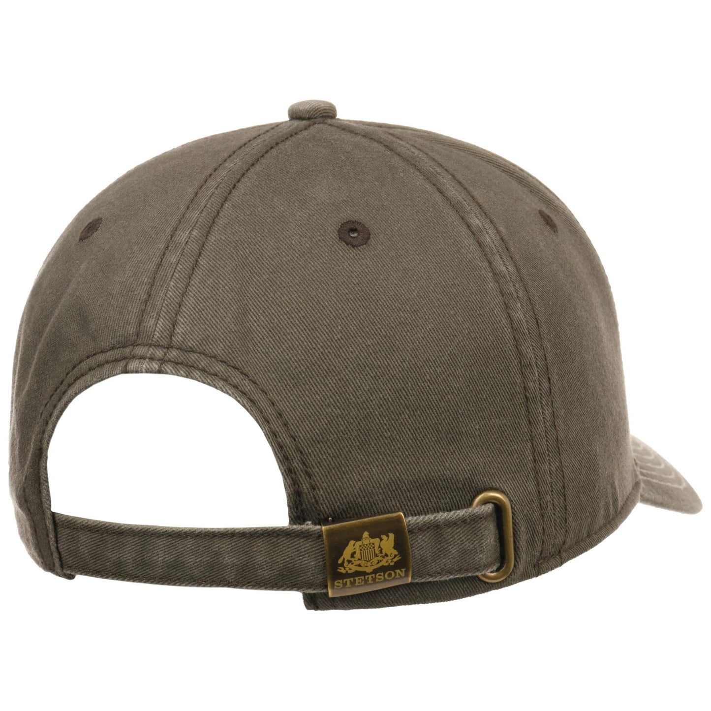 Stetson Baseball Cap Cotton