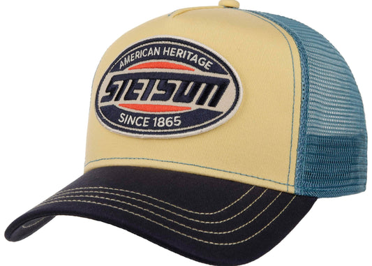 Trucker Cap High Speed