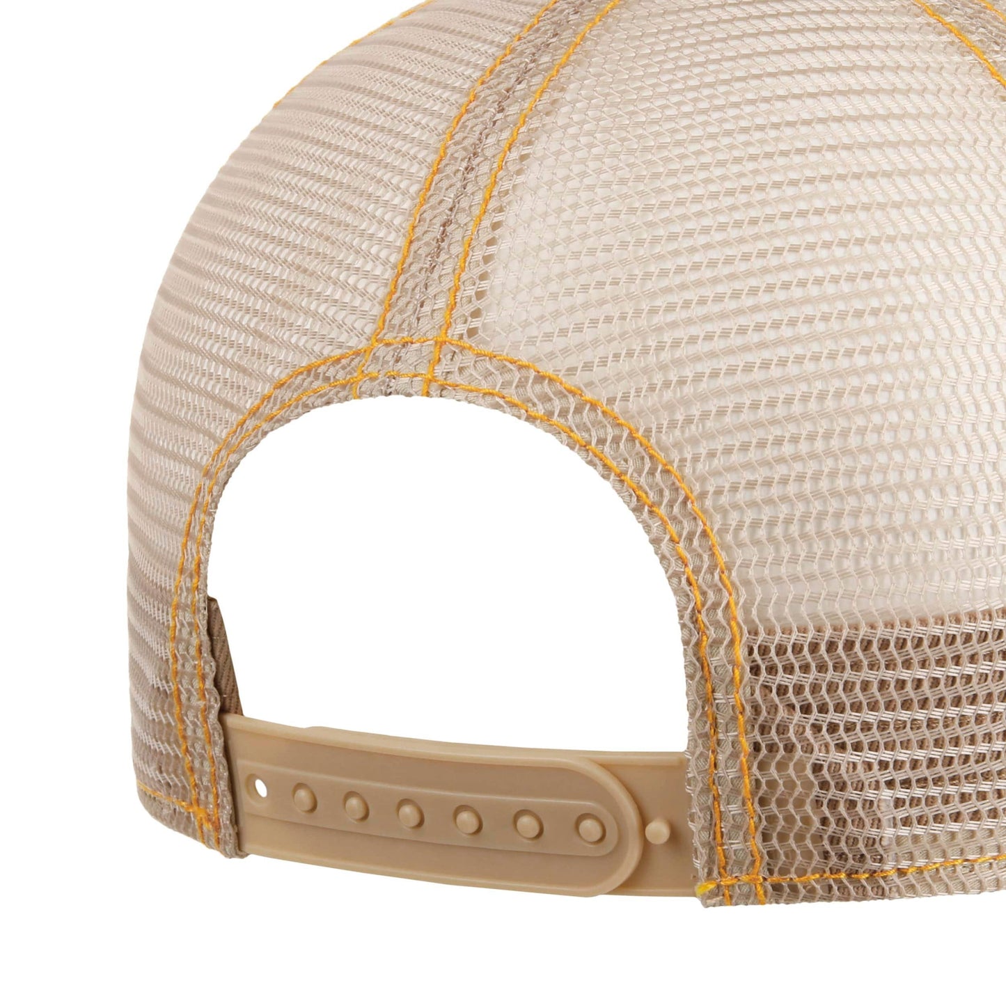 Stetson Trucker Cap Racing