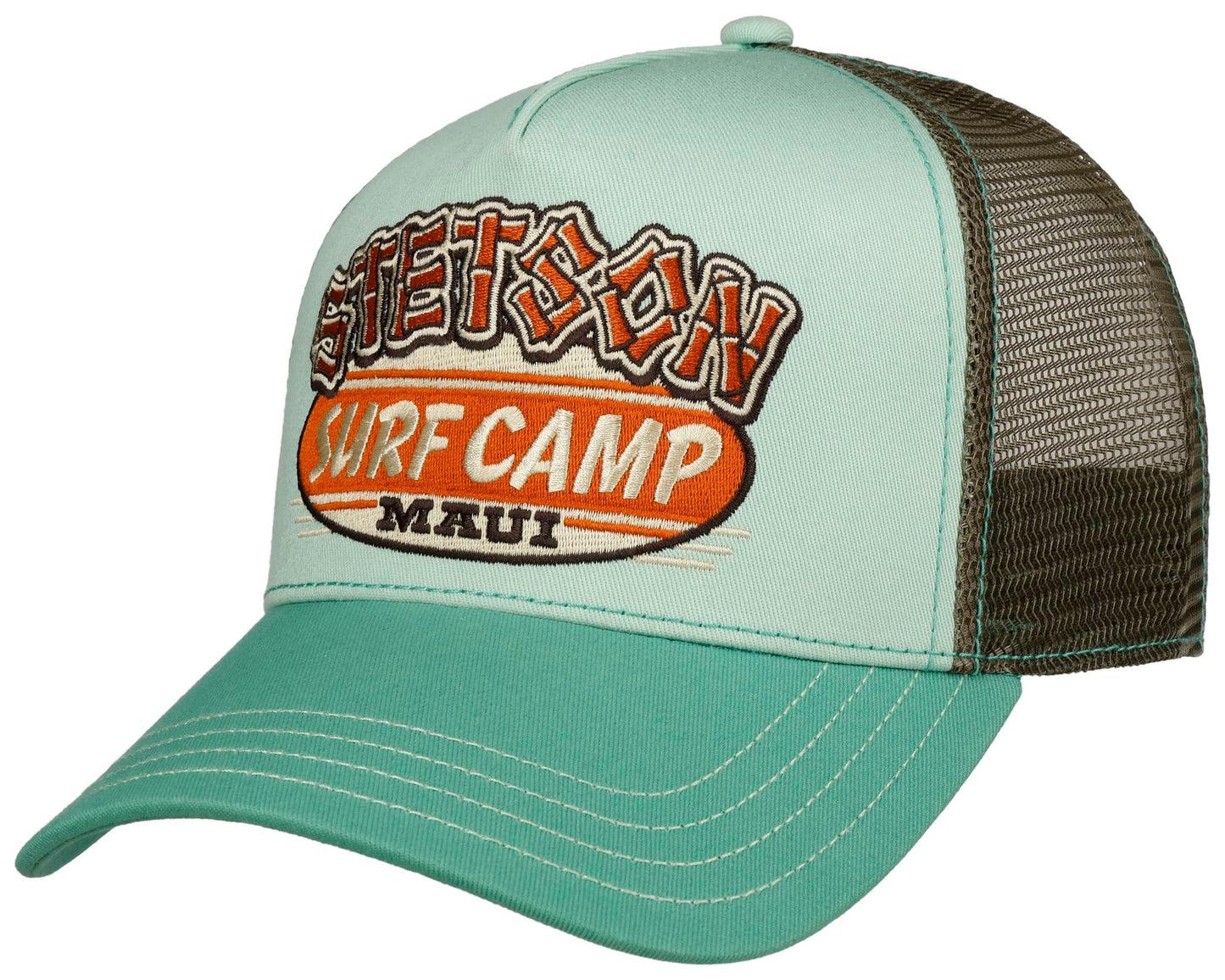 Trucker Cap Surf Camp