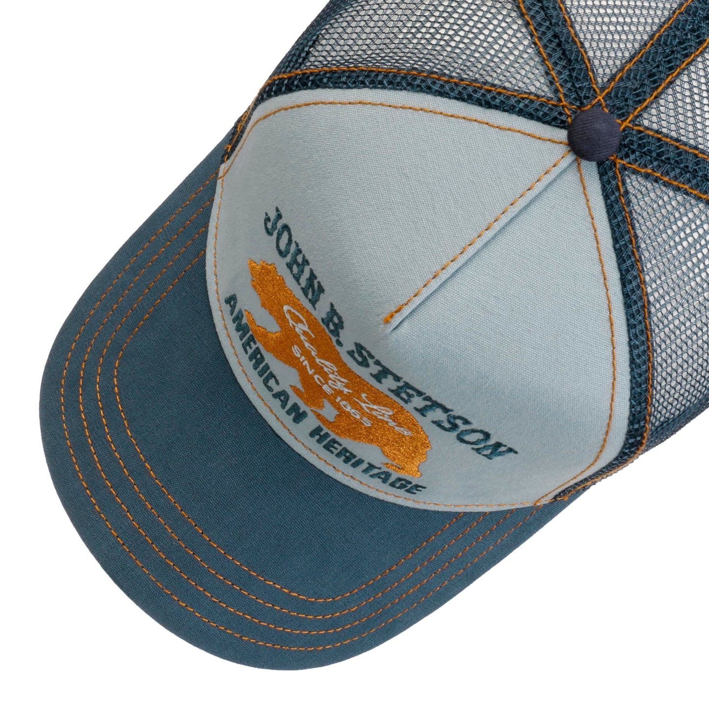 Trucker Cap Bear