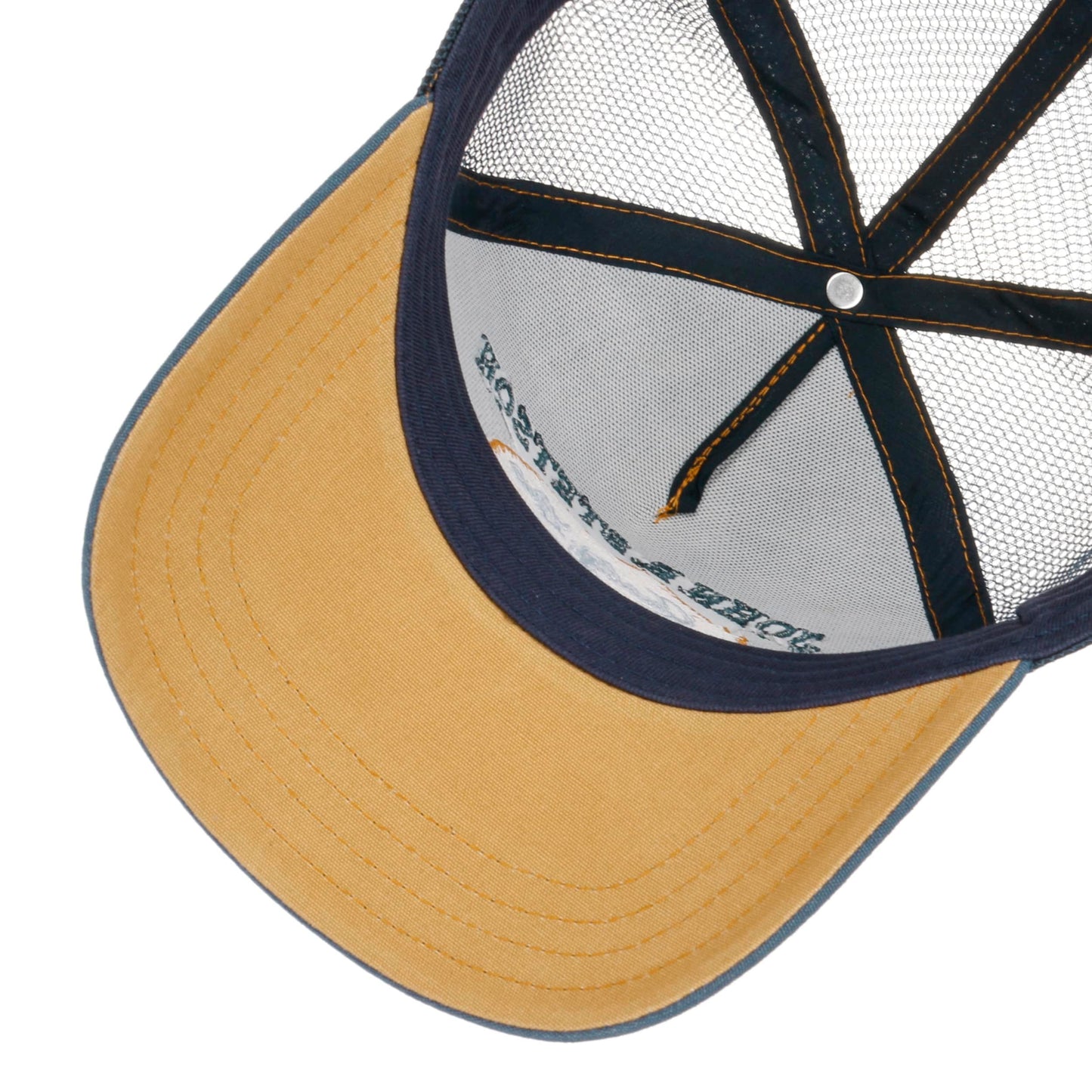 Trucker Cap Bear