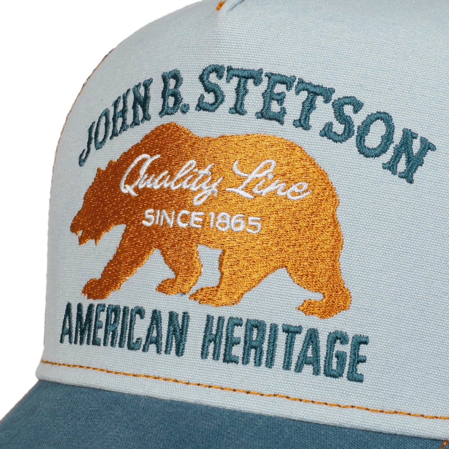 Trucker Cap Bear