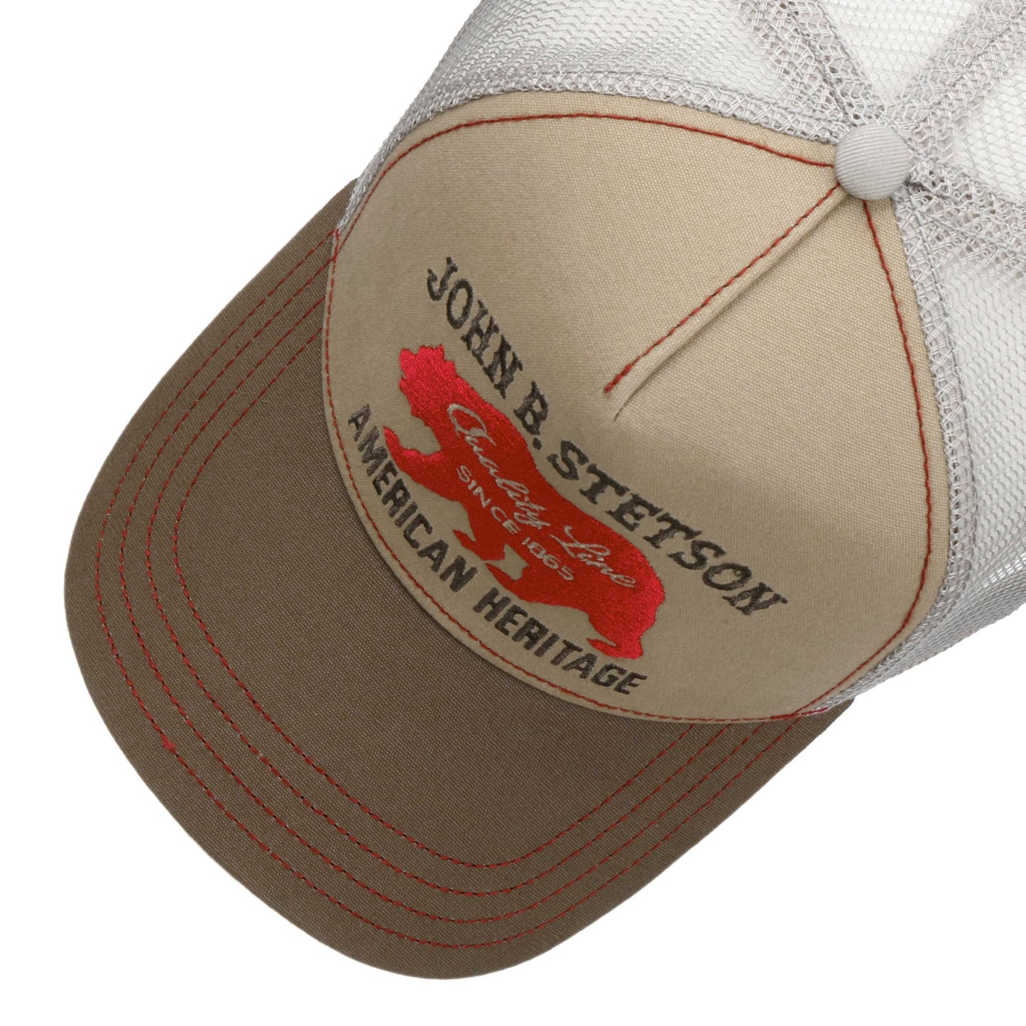 Trucker Cap Bear