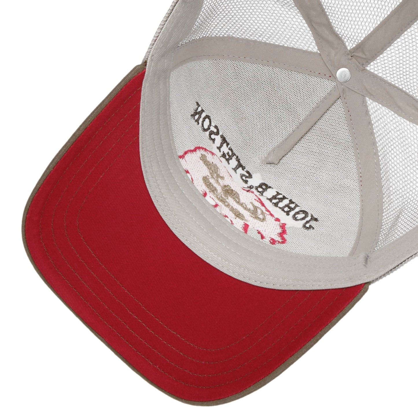 Trucker Cap Bear