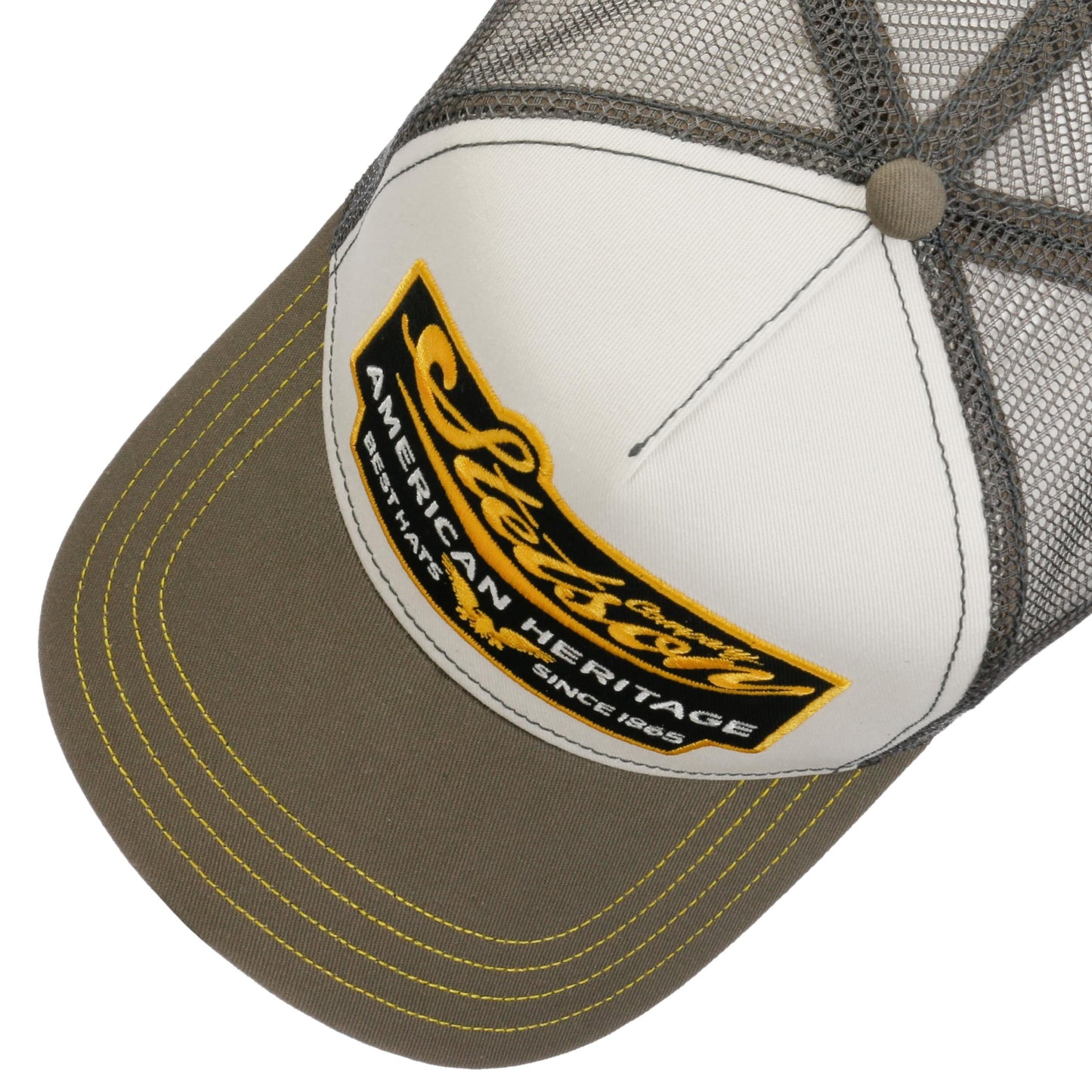Trucker Cap American Heritage (Kids Size)