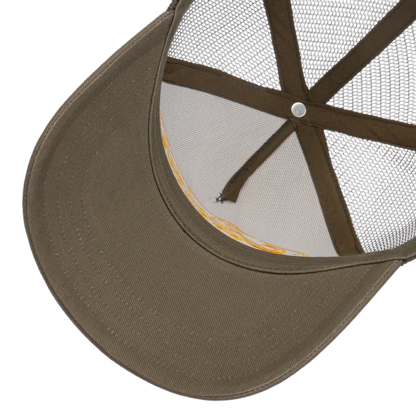 Trucker Cap American Heritage (Kids Size)