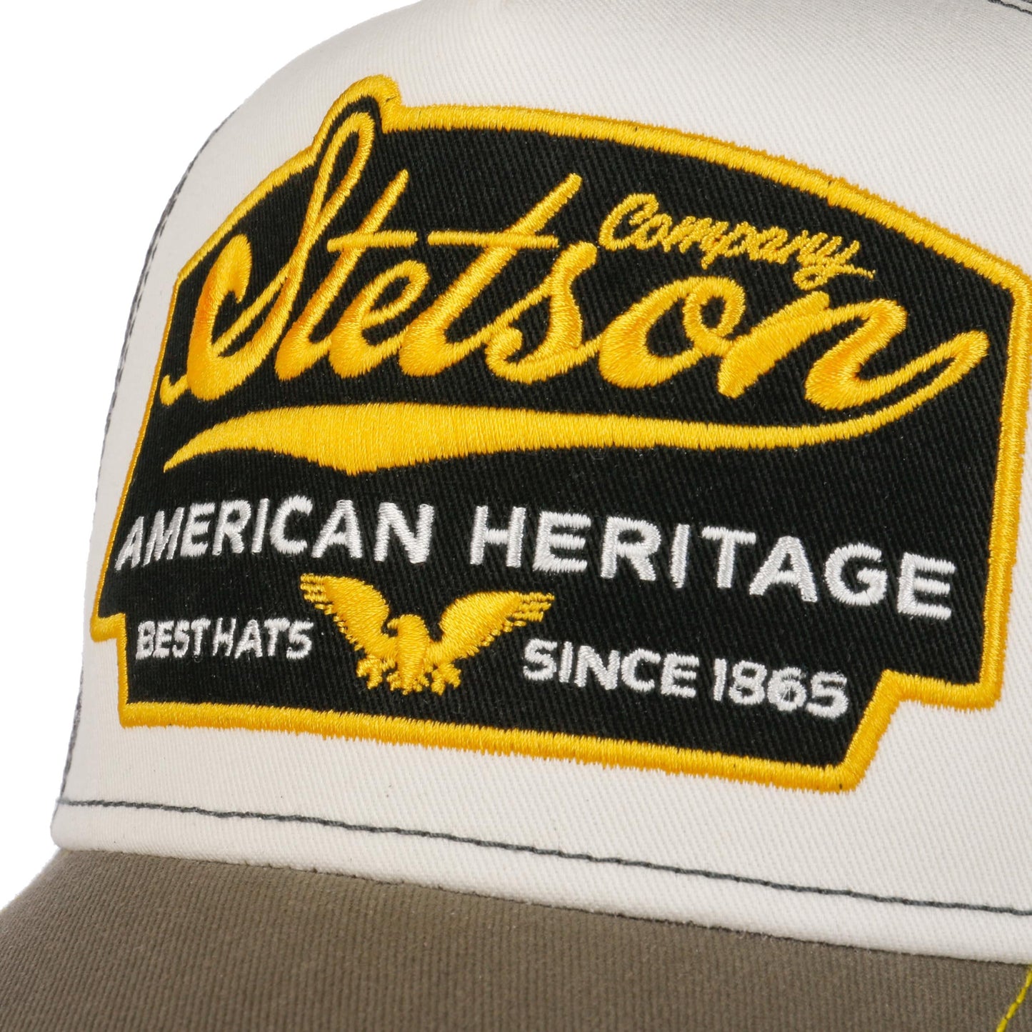 Trucker Cap American Heritage (Kids Size)