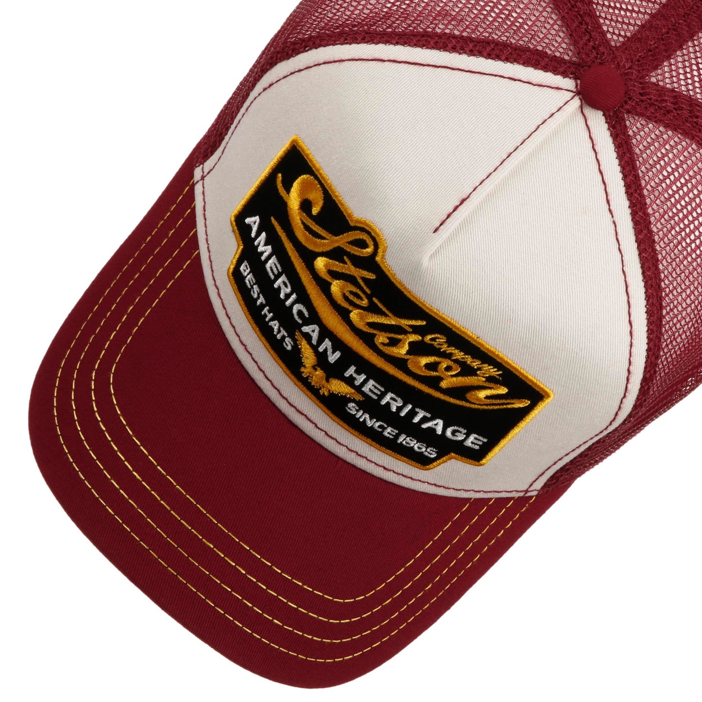 Trucker Cap American Heritage (Kids Size)