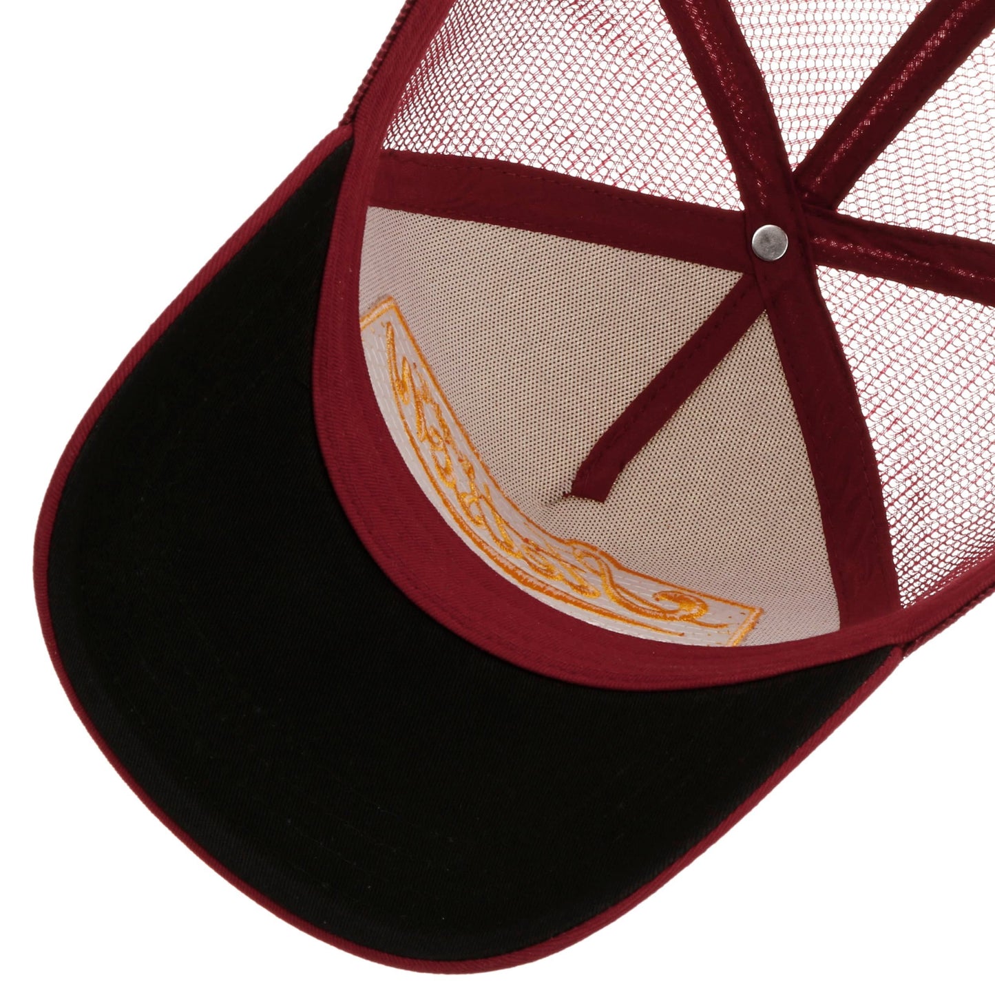 Trucker Cap American Heritage (Kids Size)
