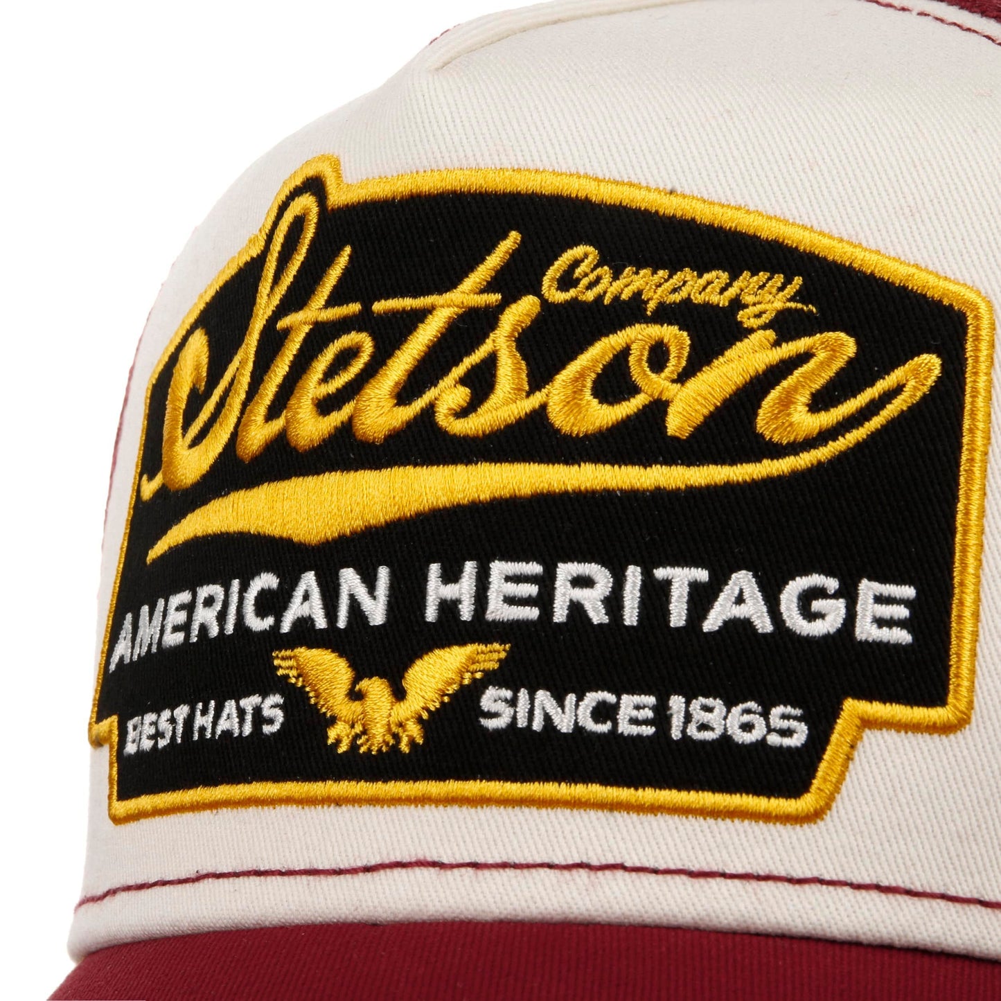 Trucker Cap American Heritage (Kids Size)