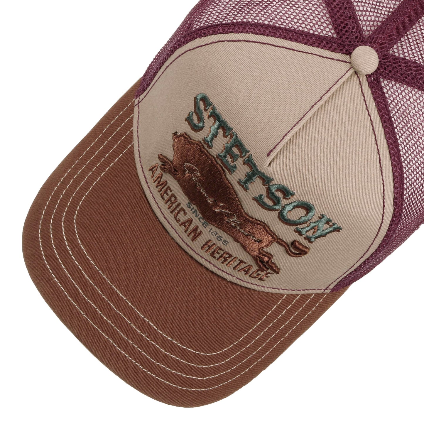 Trucker Cap Great Plains