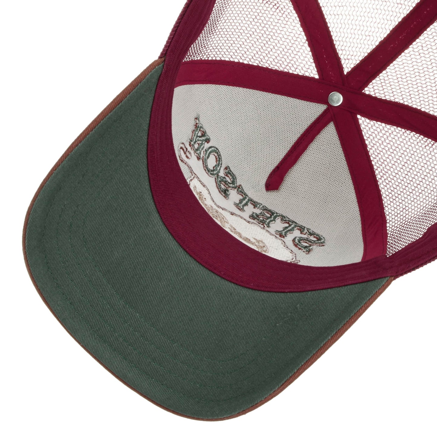 Trucker Cap Great Plains