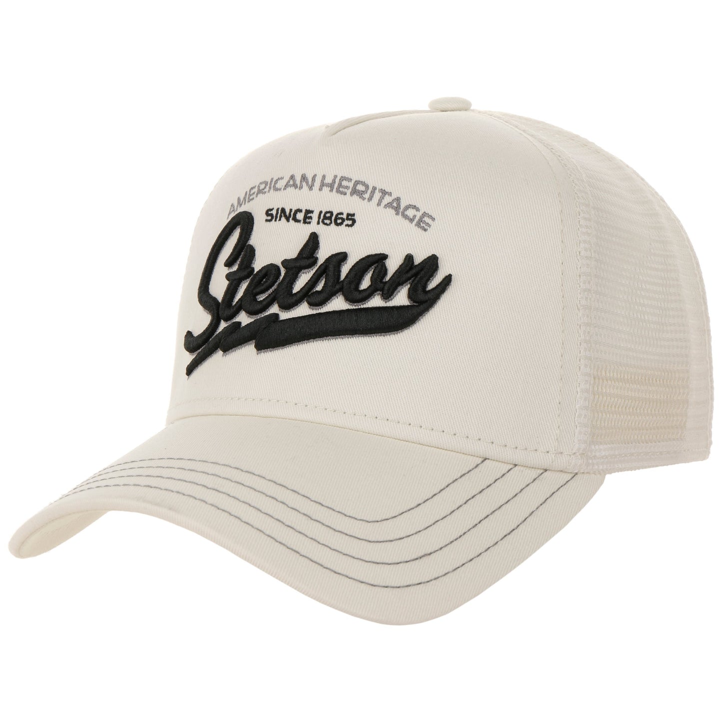 Trucker Cap American Heritage Classic