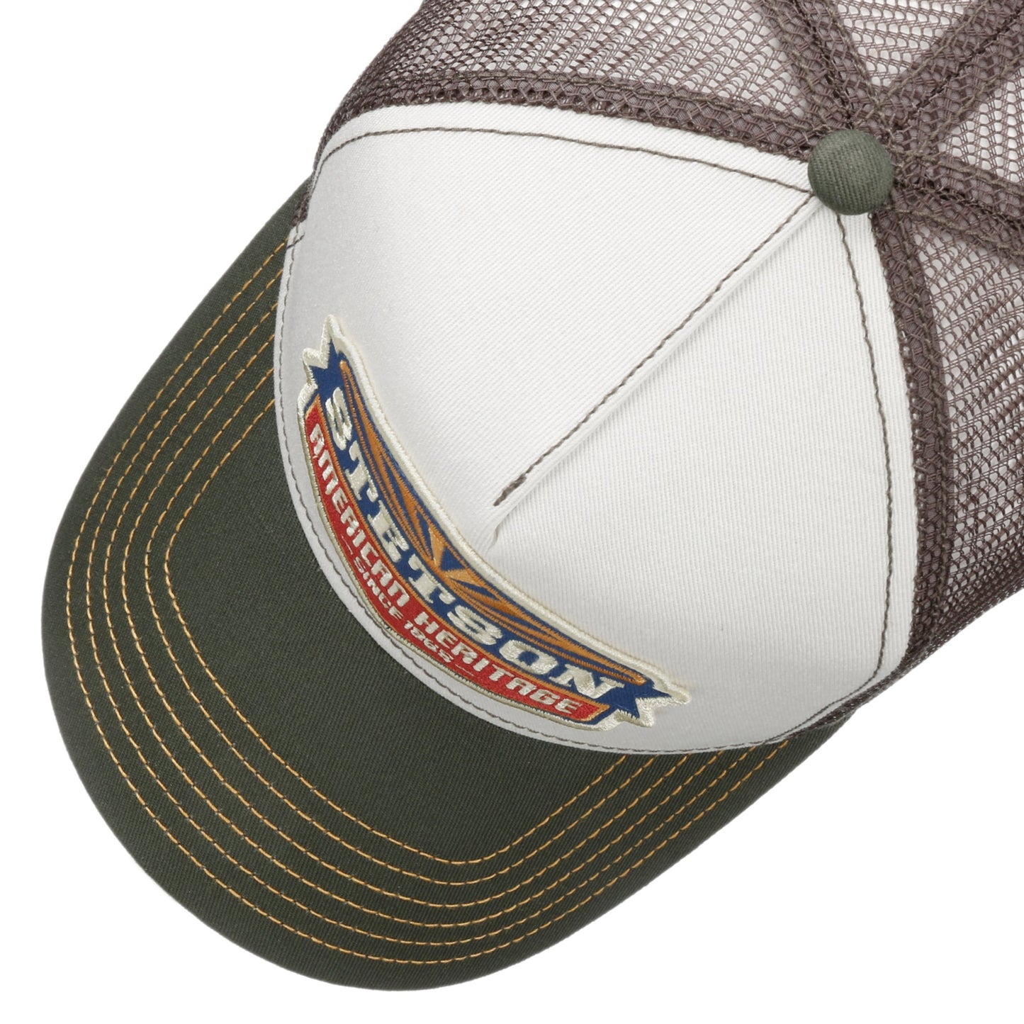 Trucker Cap Sun