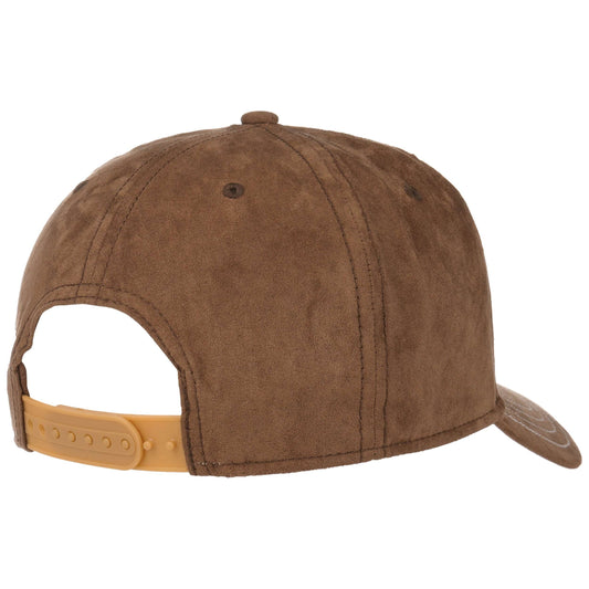 Trucker Cap Buffalo Horn