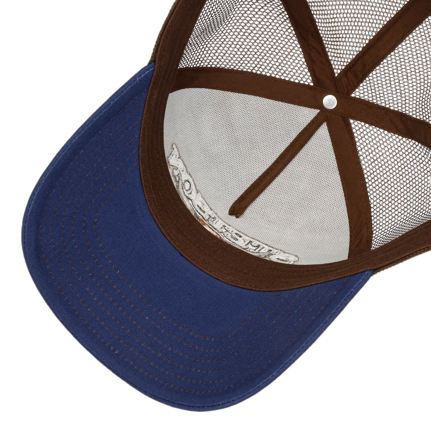 Trucker Cap Bull