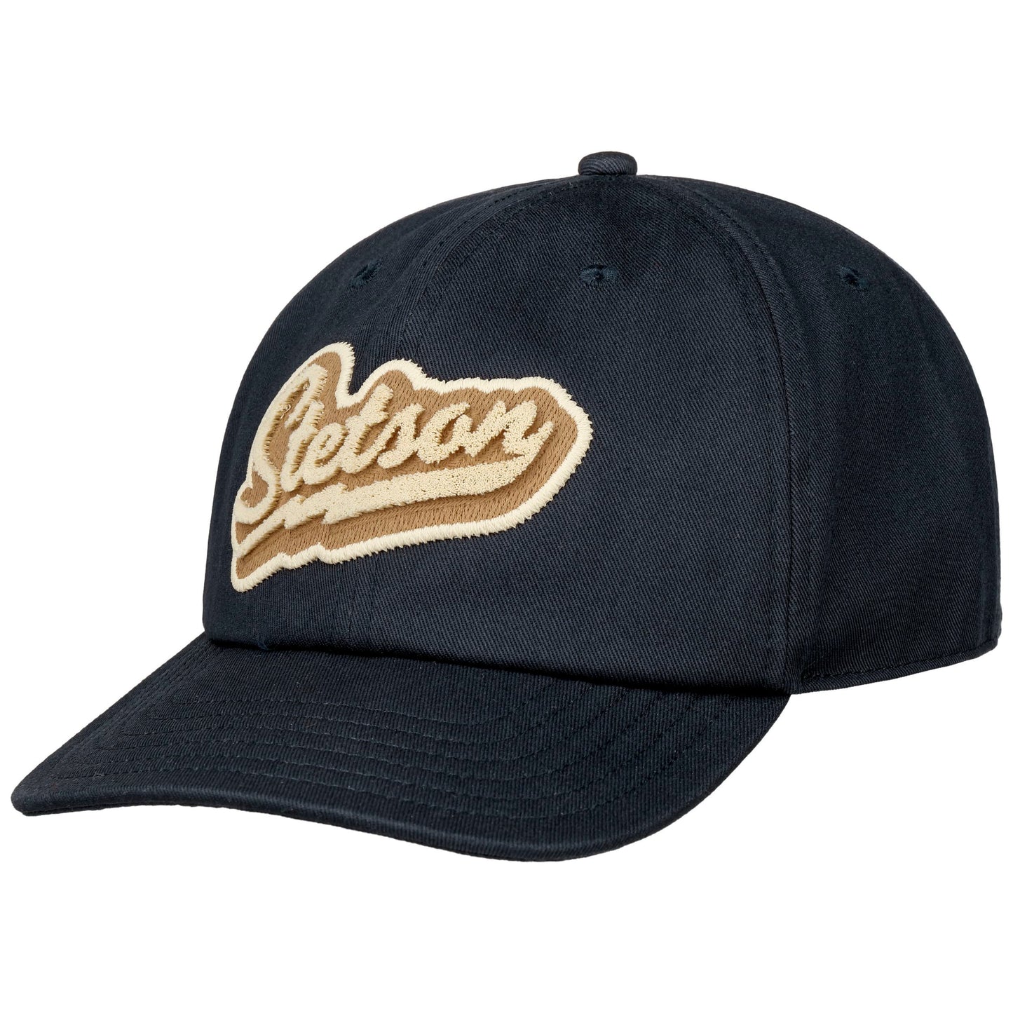 Baseball Retro Cotton Stetson