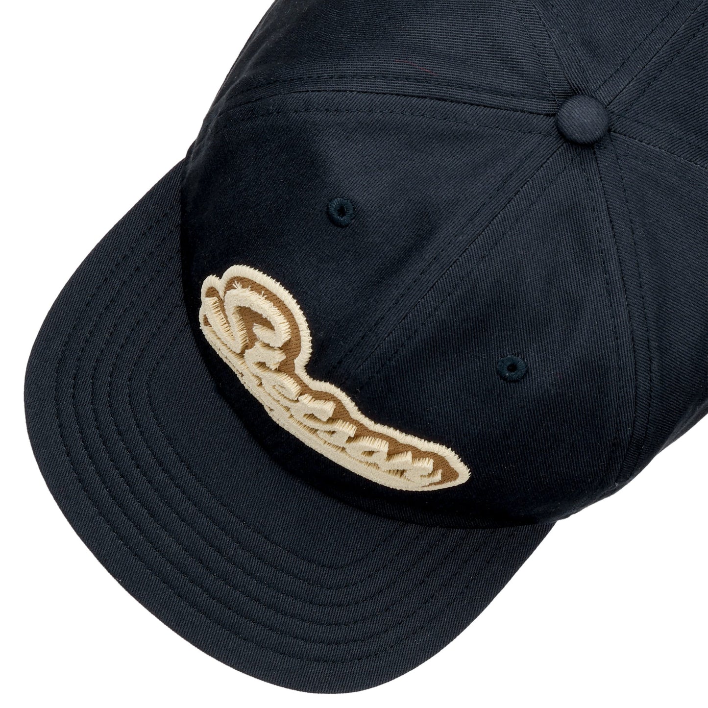 Baseball Retro Cotton Stetson