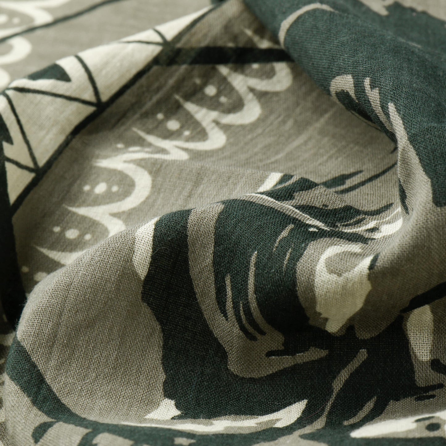 Stetson bandana